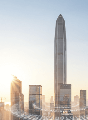 大厦