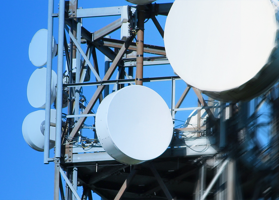 MW Antennas