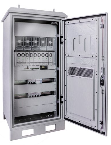 基站电源储能柜