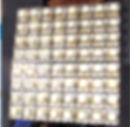 LS&SS Band Phased Array Antenna