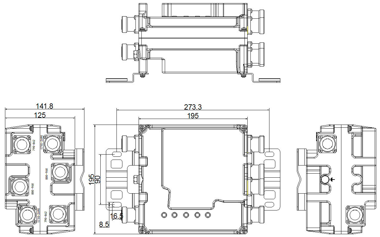 TYT-C023D011(F1V1)