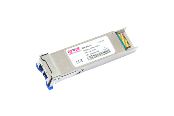 10G CWDM&DWDM XFP