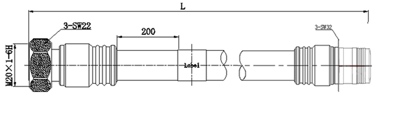 TYJP-4310M-4310F
