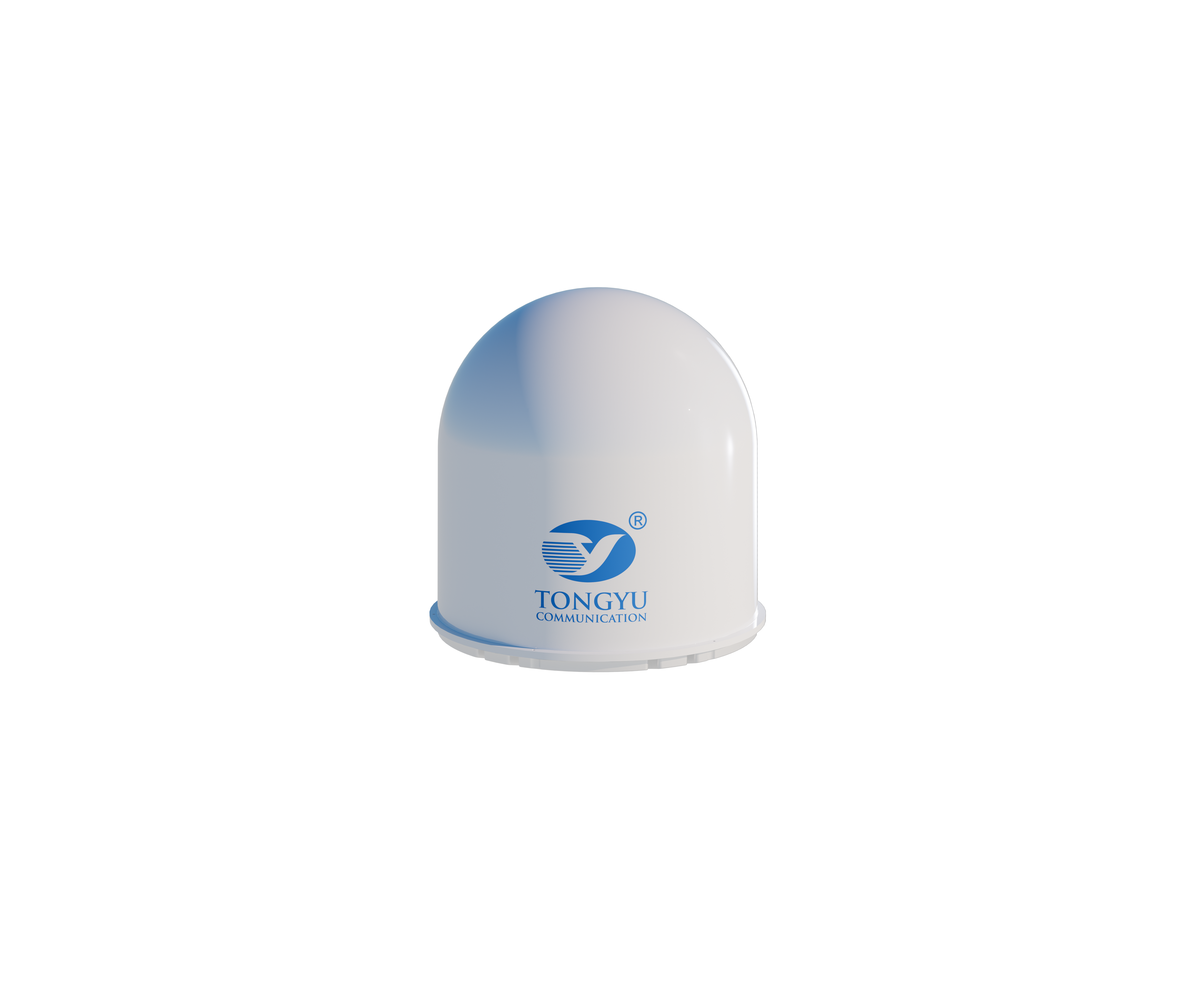 0.6m Marine Mobile Communication Antenna