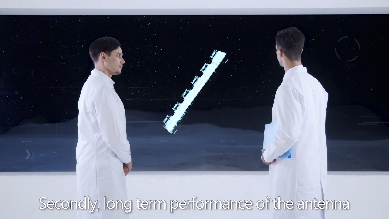 Unleashing 5G Potential: Tongyu's Advanced Massive MIMO Antenna Solutions