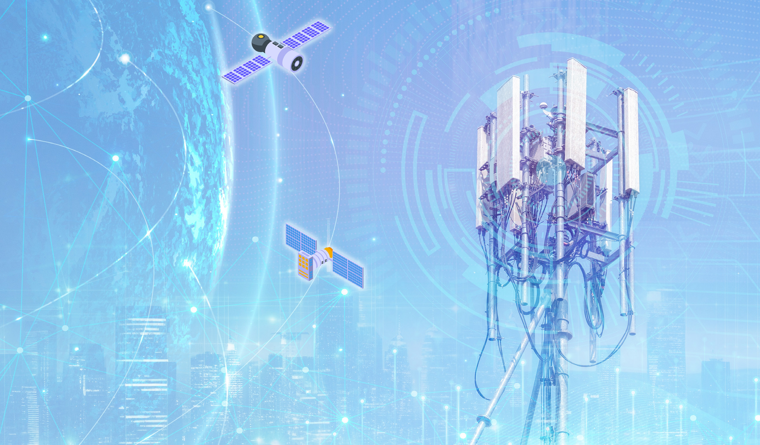 Next-Generation Antenna Innovation Powers the Future of Telco and Satellite Networks 