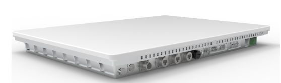 Phased Array Antenna 
