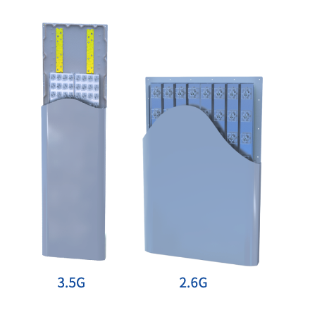 Massive MIMO 天线系列
