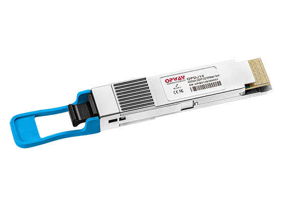 400GBASE QSFP-DD