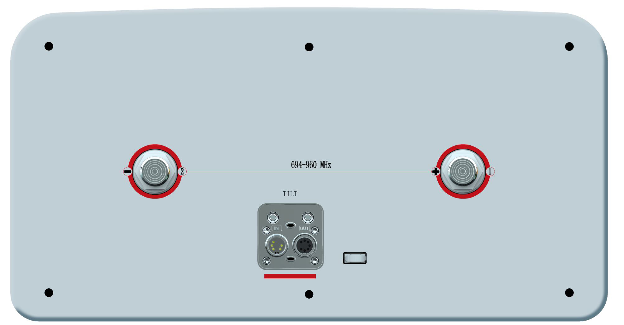 TDJ-609026DEI-45F