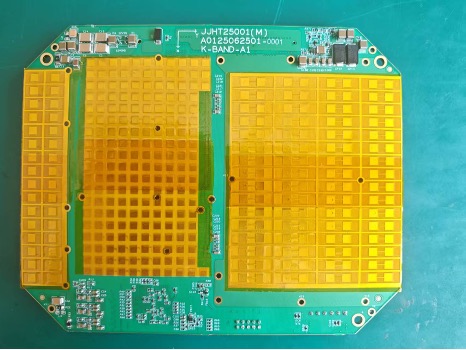 Phased Array Antenna