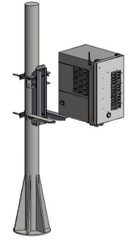 5G智能微站电源产品