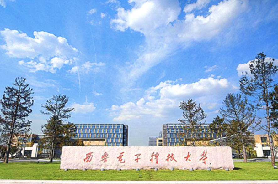 Xi'an University