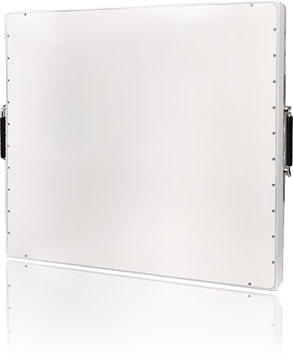 0.45m Ka-Band Satellite Terminal Antenna