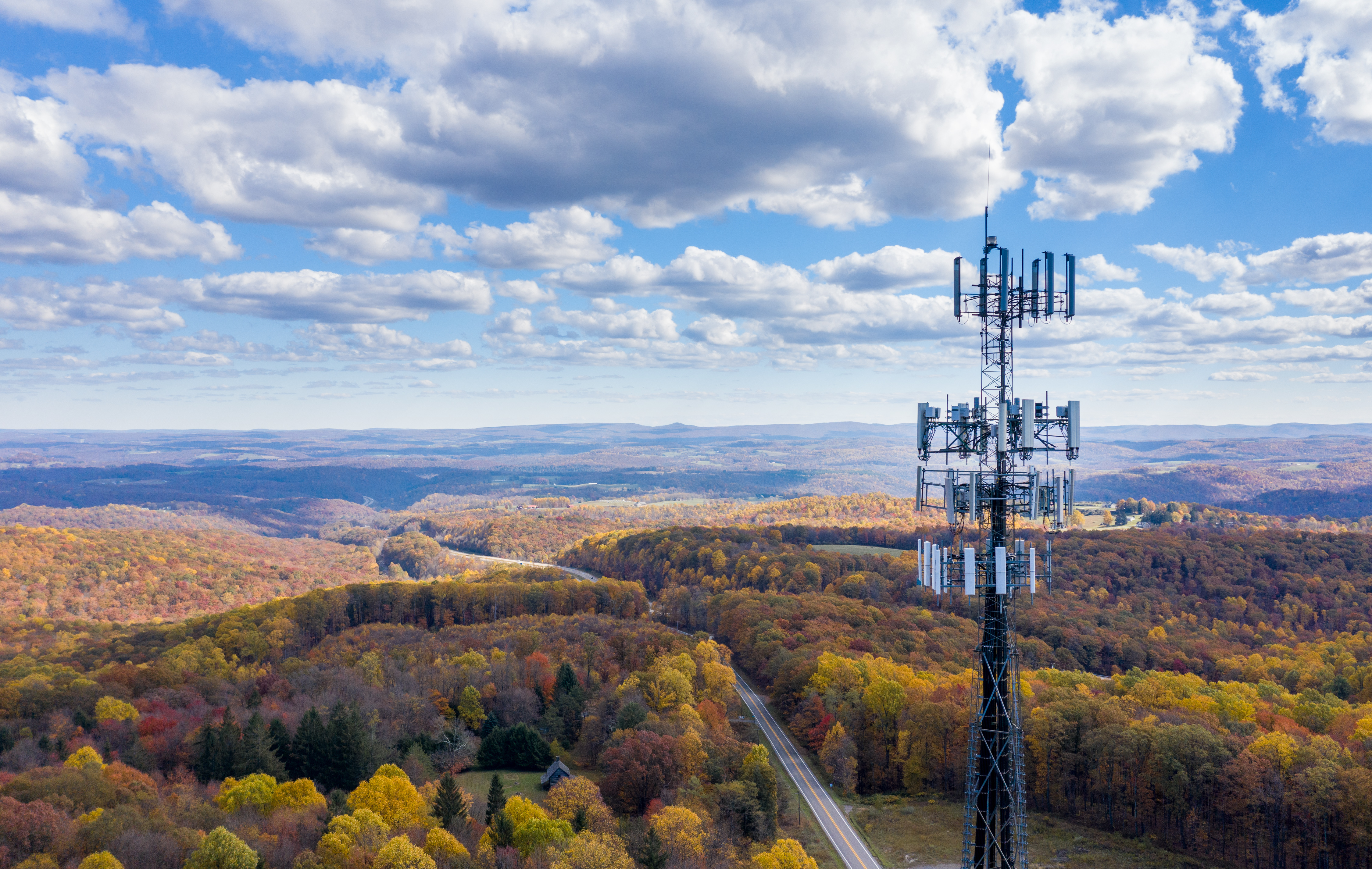 Successful performance again! TYC Successfully Wins China Mobile's Green Multi-band Base Station Antenna Products (Second Batch) Centralized Procurement Project from 2024 to 2025