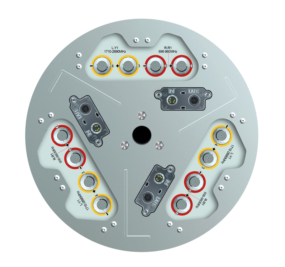 TTS-609016-172718DEI-65FT2