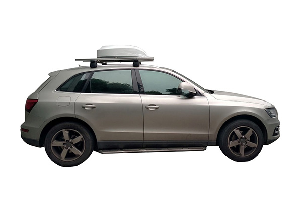 Mobile Satellite TV Antenna Series