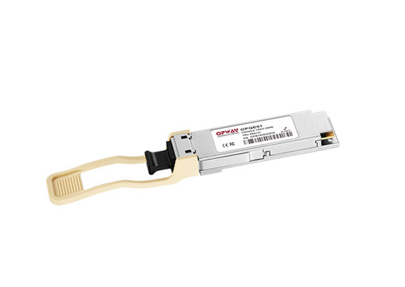 100GBASE QSFP28