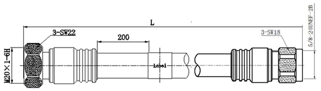 TYJP-4310M-NM