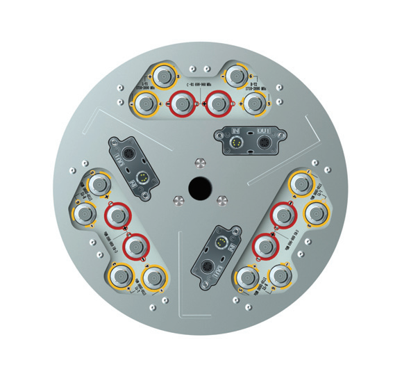 TTS-609015/D172718DEI-65FT2