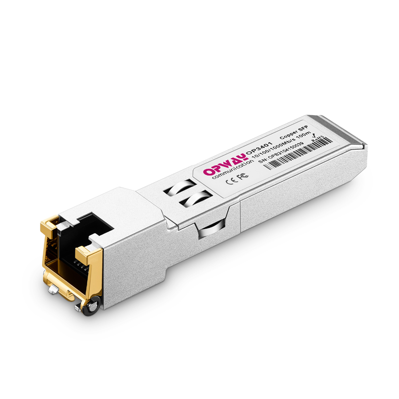 10G SFP+ Copper