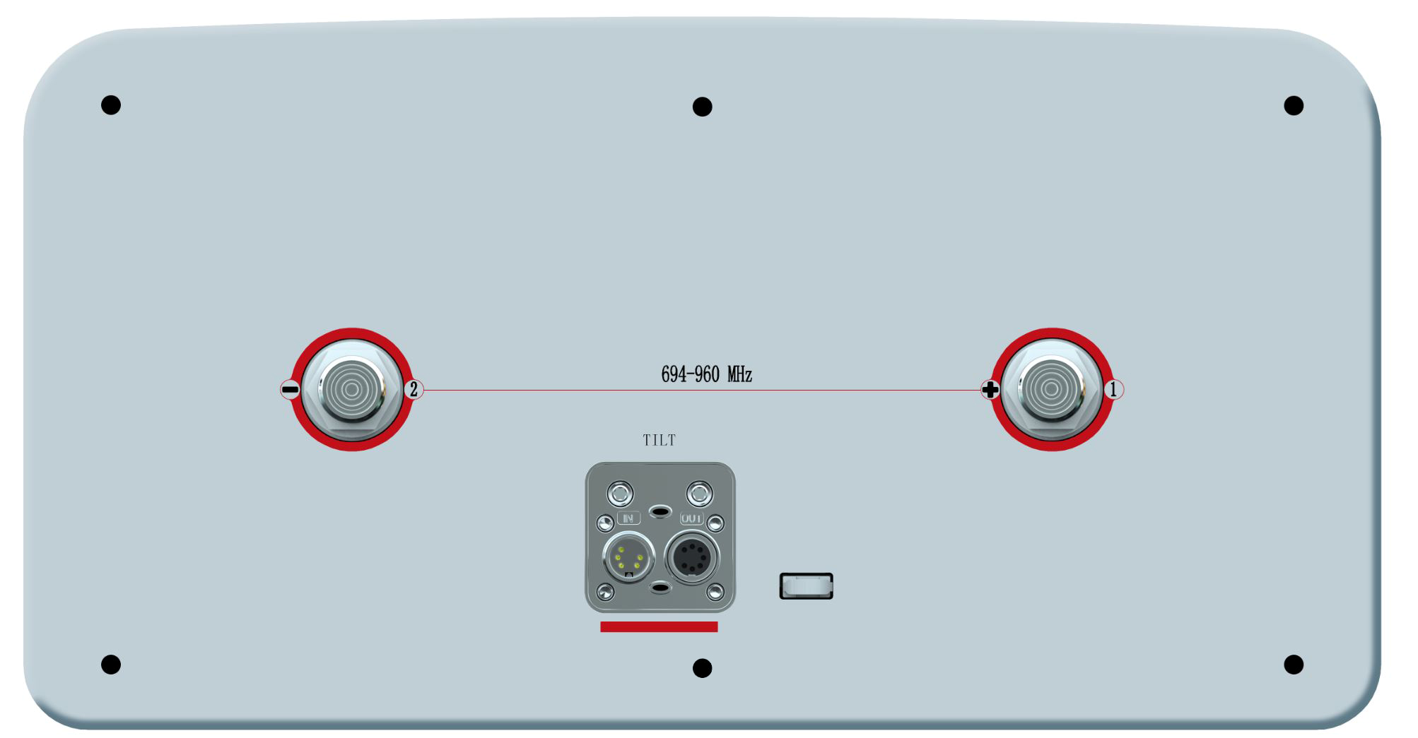 TDJ-609026DEI-45F-1