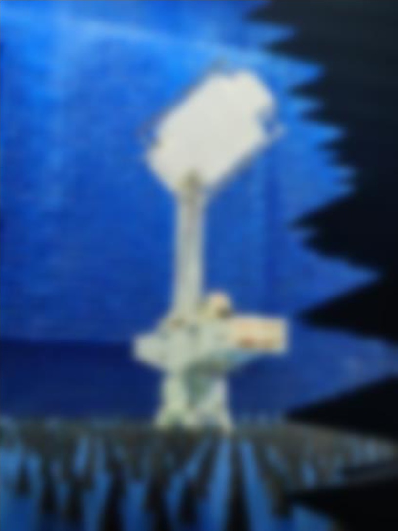 S&C Band Phased Array Antenna