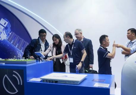 Driving the Future of Innovative Communication: Tongyu at MWC Shanghai 2025