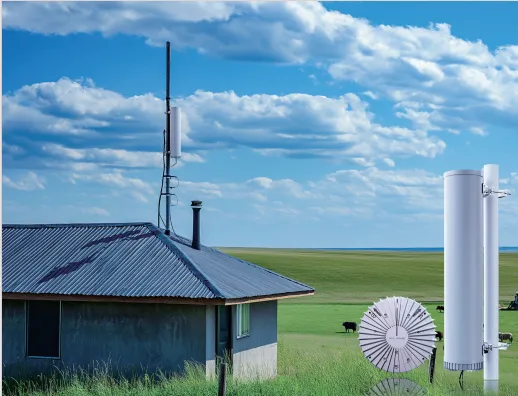 MacroWiFi 东南亚农村实测告捷：突破界线，户外通信难题迎刃而解