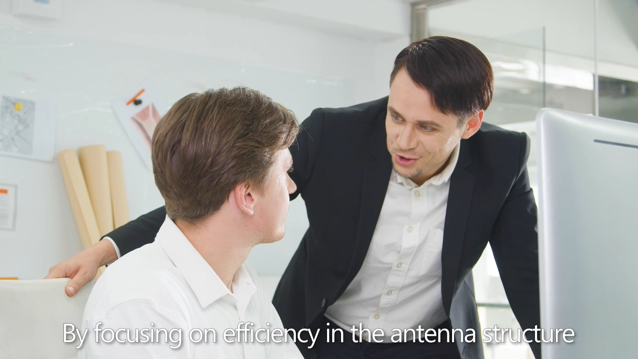 Developing Antenna Solutions: Tongyu at the Center of the 5G Revolution