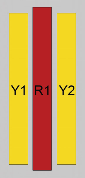 TTS-609015/D172718DEI-65FT2